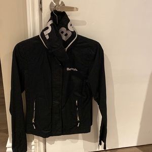 NWOT bench jacket